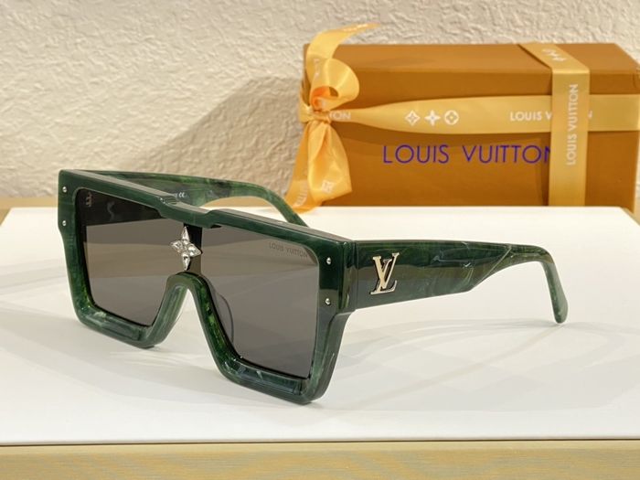 Louis Vuitton Sunglasses Top Quality LVS00980